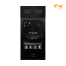 DNAKE S617 IP65 Intercom Door Station (Surface Mount)